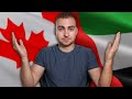 How to Move to Dubai From Canada - DON’T Make This Mistake