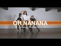 OH NANANA - Bonde r300 / Choreography - SooYoung Choi