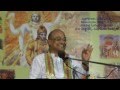 Day 1 of 7 Virataparvam by Sri Garikapati Narasimharao at Undrajavaram (Episode 18)