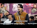 arsalan azmi | majlis e barsi Rehan Azmi & Salman Azmi | markazi imam bargh | majlis 2023