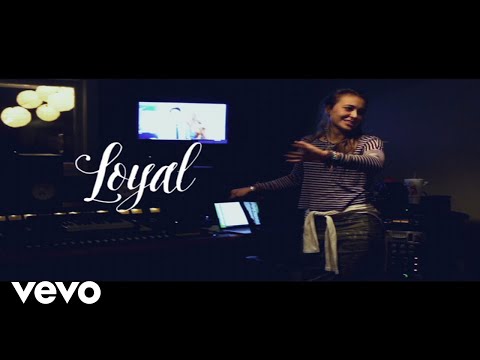 Download Lauren Daigle - Loyal (Lyric Video) free