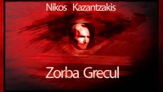 kazantzakis essay kazantzakis essay