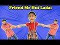 Who Is Real Friend Of Pari ? कौन है परी का सच्चा दोस्त ?  | Pari's Lifestyle