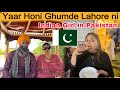 Part 2 ਯਾਰ ਹੋਨੀ ਘੁਮਦੇ ਲਾਹੌਰ ਨੀ Yaar Honi Ghumde Lahore Ni street food shopping Lahore Pakistan