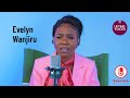Evelyn Wanjiru | Lifting Voices