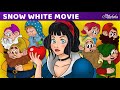 Snow White and the Seven Dwarfs Movie (2019) - Bedtime Stories For Kids - Fairy Tales