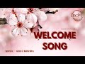 Welcome Song / Welcome Song in Hindi / Welcome song for school Function / Swagat Geet / Zindgi360*