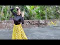 Nainowale Ne || Dance cover by Antara Chowdhury || Padmaavat || Deepika Padukone || Neeti Mohan