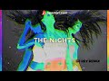 Avicii - The Nights (DJ Rey future bounce remix)