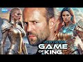 GAME OF KING | Jason Statham Full Movies In English | Hollywood Action Movie | Kristanna Loken