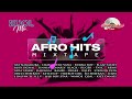 AFRO HITS Mixtape (Best of)  -  KOOLMIX  DST