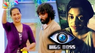 Reason why Oviya is avoiding interviews & fans | Snehan, Suja Fight in Latest Bigg Boss Promo