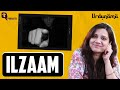 Dealing With the Burden of ‘Ilzaam’ in Urdu Poetry | Urdunama Podcast | The Quint