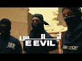Abales - E Evil x RayzMusic | ايفل - ابالس  (Official Music Video)