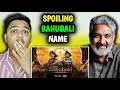 S.S. Rajamouli's Baahubali:Crown of Blood Official trailer REACTION I Suraj Kumar