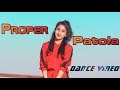 Proper Patola | Dance Video | Namaste England | Badshah | Muskan Kalra Choreography