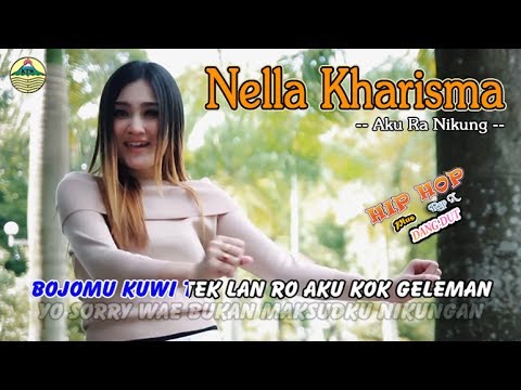 Download Nella Kharisma - Aku Ra Nikung _ Hip Hop Rap X | (Official Video) #music free
