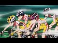 弱虫ペダルグローリーライン -「小野田 坂道」が相手の自転車にはねられ、コース上で大けが | YOWAMUSHI PEDAL GLORY LINE #2