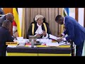 KISAKYAMUKAMA AS ASS. RDC ?? - LOP Joel Ssenyonyi asks speaker to intervene on Appointments