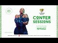 Tusker Malt Conversessions with Winnie Nwagi (Episode 1)
