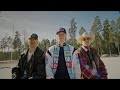 JVG  - Rallikansa (Virallinen musiikkivideo)
