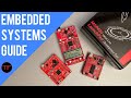 How To Learn Embedded Systems At Home | 5 Concepts Explained
