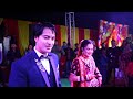 Our Viral Video of Reception Dance || BALMA || NEW GARHWALI SONG || @MeenaRana & @TheSanjaykumola