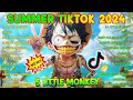 🏖️SUMMER TIKTOK MASHUP REMIX 2024 | TIKTOK NONSTOP REMIX | 5 Little Monkeys