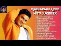 Madhavan Tamil Love Songs | Love Songs Tamil | 2k's & 90' Love Tamil Songs @YuvineshEdits