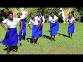 SIMAMA NA MIMI - St. Francis Kenze Catholic Church Choir - Mutomo Parish - SKIZA tune DIAL *860*660#