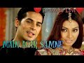 Main Agar Saamne | Raaz | Dino Morea |Bipasha Basu | Abhijeet & Alka Yagnik |Hindi Hit Songs