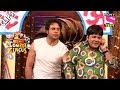 Krushna Mugs Sudhesh - Kahani Comedy Circus Ki