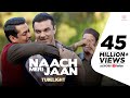 Tubelight - Naach Meri Jaan | Salman Khan | Sohail Khan | Pritam | Latest Hit Song 2017 Tubelight - Naach Meri Jaan | Salman Khan | Sohail Khan | Pritam | Latest Hit Song 2017