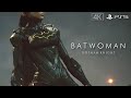Batwoman | Full Movie Action Superhero English