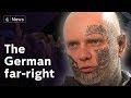 The rise of the far-right in Germany