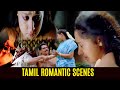 " ஒரு விதவையின் முன் இதைச் செய்யாதே " | Tamil Romantic Scenes | Madhavanum Malarvizhiyum | #love