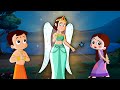Chhota Bheem - Solving an Angel's Curse | Cartoons for Kids | Fun Kids Videos