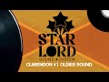 STARLORD Sound System Live Audio #1 | Clarendon #1 Oldies/Retro Sound