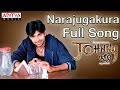 Narajugakura Full Song |Johnny|Pawan Kalyan|Pawan Kalyan,Ramana Gogula Hits | Aditya Music
