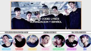 MONSTA X (몬스타엑스)