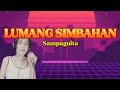 LUMANG SIMBAHAN  (Sampaguita) Cover with Lyrics