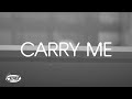 Ryan Stevenson - Carry Me (Official Lyric Video)