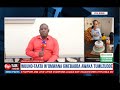Omwana omukozi gweyabba awaka bamusanze Mbale | Unveiled Experience