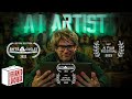 AI Artist | Horror Short Film