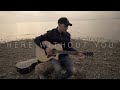 3 Doors Down - Here Without You (Acoustic Cover by Dave Winkler)