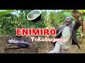 ENIMIRO YOKUBUGANGA #vj  Mukiibi   #2023  #kina Uganda