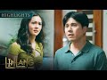 Victor asks Juliana for his time together with Abby | Linlang