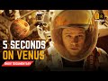 What If You Spent 5 Seconds On Venus | What Would Happen To You?