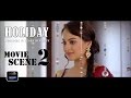 हॉलिडे (2014) मूवी सीन #2 | अक्षय कुमार, सोनाक्षी सिन्हा