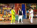 The Kapil Sharma Show | Kya Salim-Sulaiman Ne 12.5-12.5 Karke Kiye 25 Saal Complete? | Best Moments